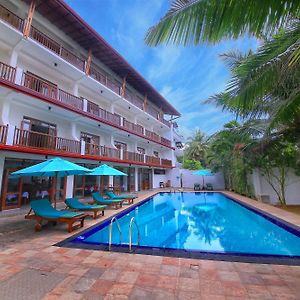 Rockside Beach Resort - Level 01 Certified