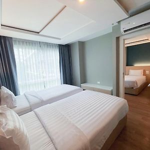 Familien-Zimmer